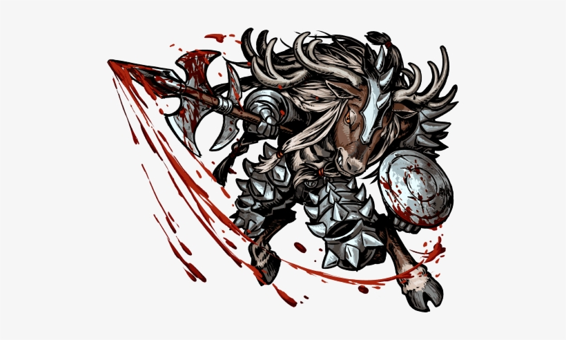 Rudolph, Antler Tine, transparent png download