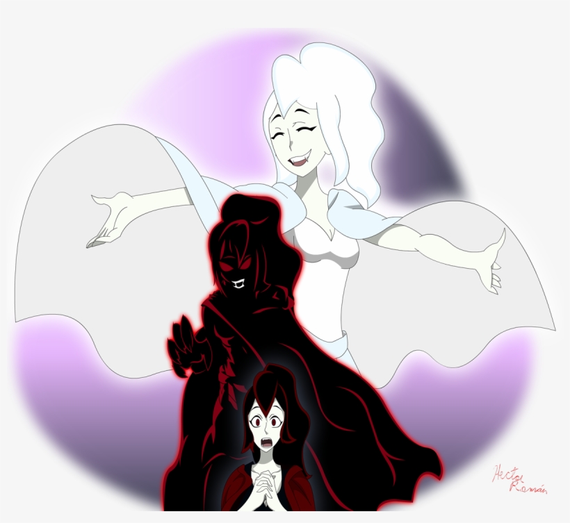 Briar The Vampire Girl Will Forever Be In Our Hearts - Art, transparent png download