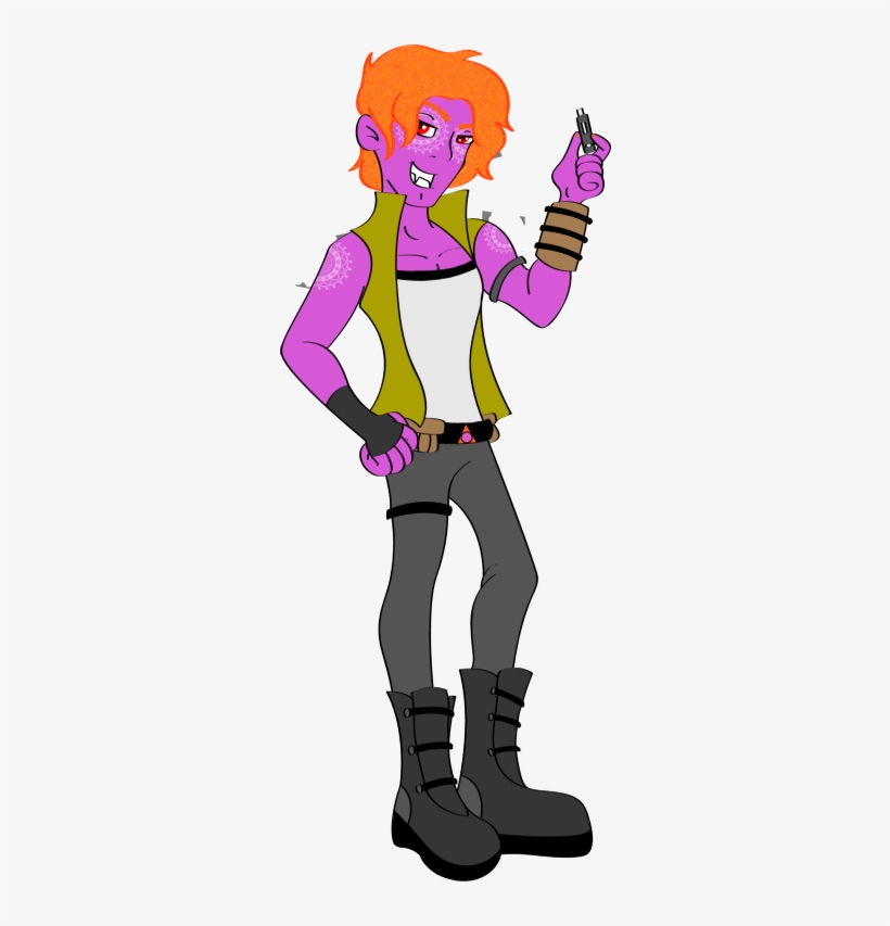 Monster High Student - Monster High, transparent png download