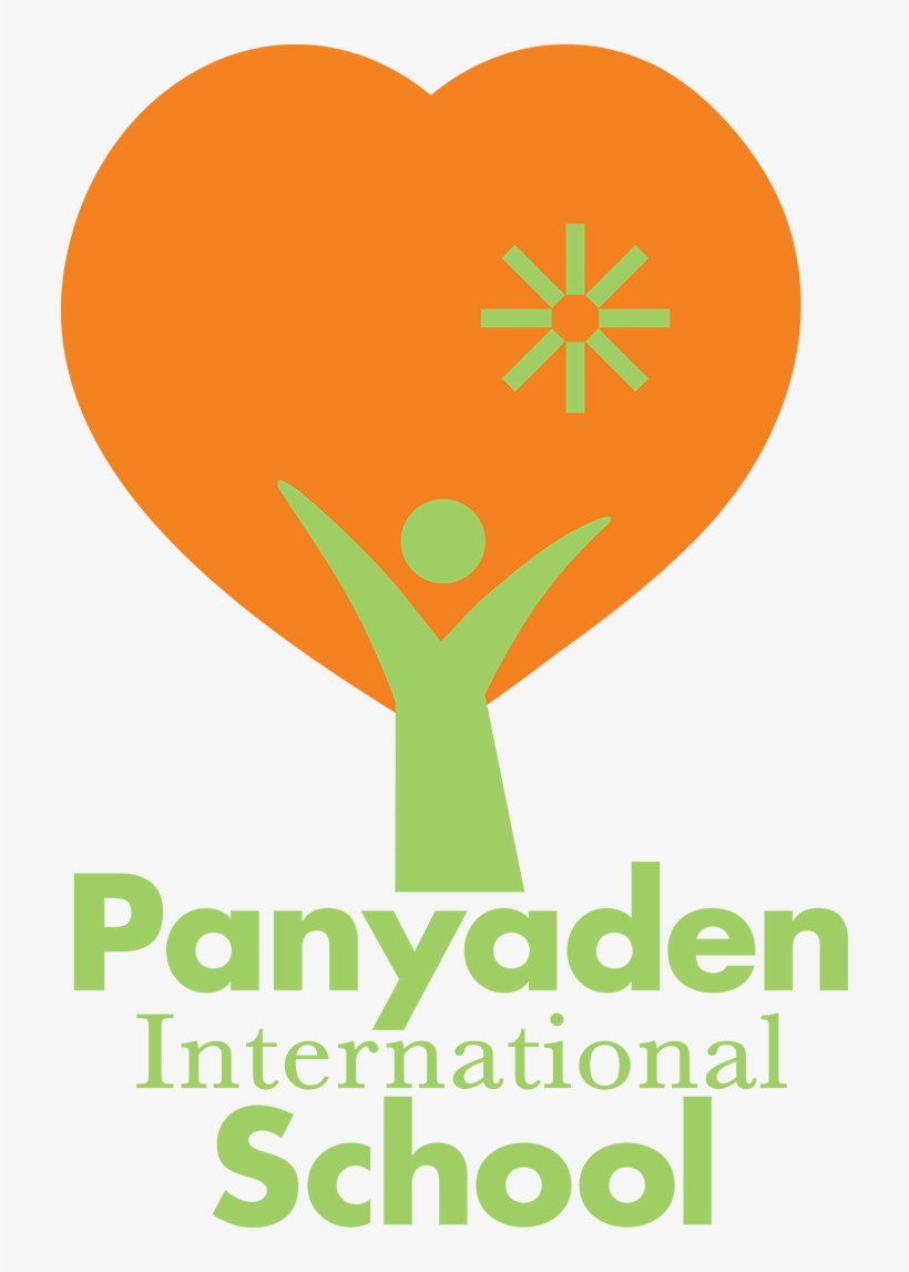Panyaden International School Chiang Mai - Panyaden International School Logo, transparent png download