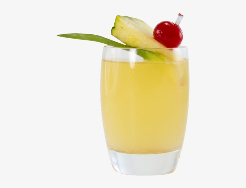 Ingredients - Mai Tai, transparent png download