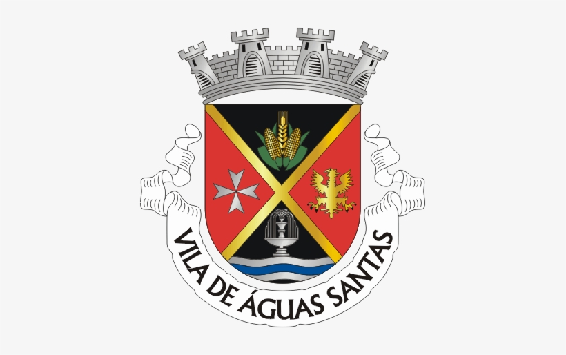 Mai-aguassantas - Vila Verde De Ficalho, transparent png download