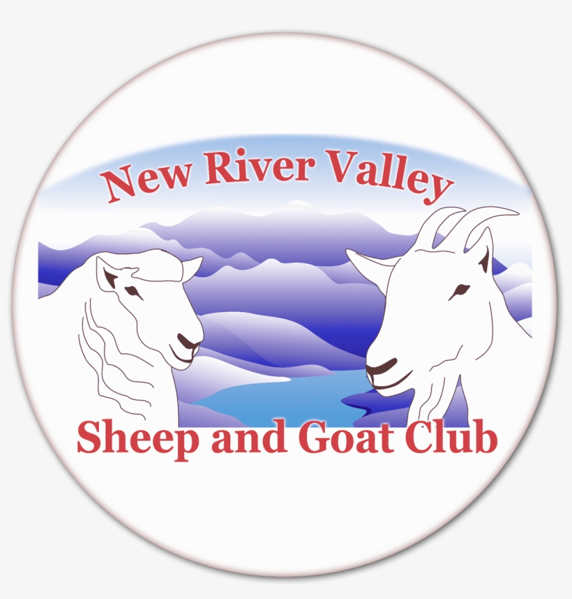 Elegant Nrv Sheep And Goat Club With 33 Beauty Happy - Goat, transparent png download