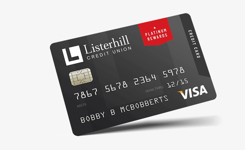 Credit Cards - Visa, transparent png download