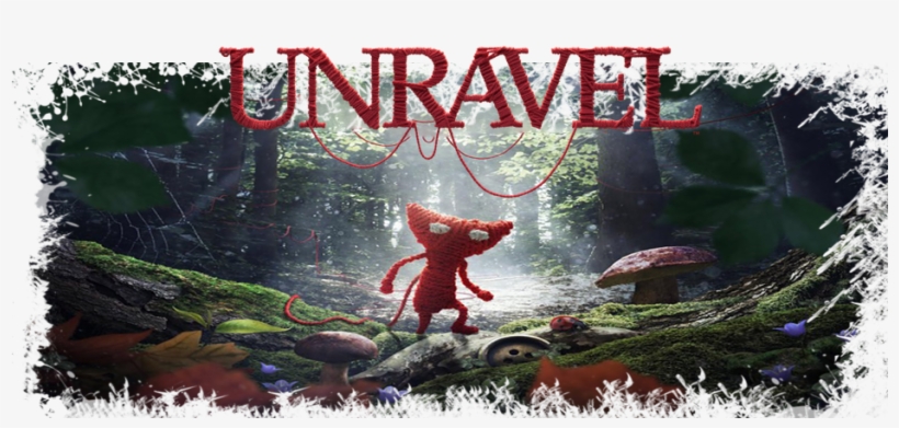 Mai - - Unravel, transparent png download