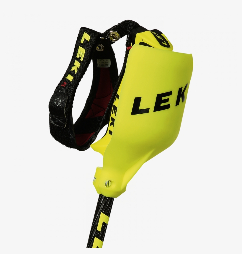 Leki Open Gate Guard - Leki Gate Guard Open One Size, transparent png download
