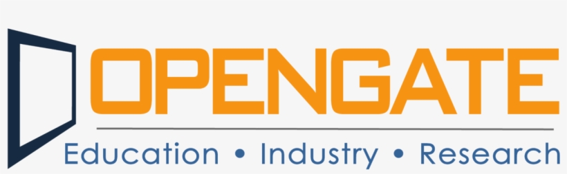Opengate Logo - Deepwater Operations, transparent png download