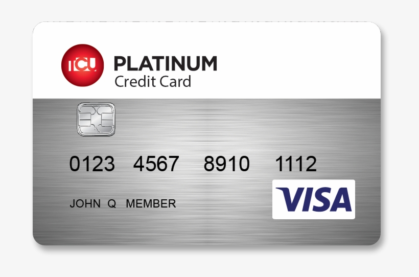 Visa Platinum Card Low Introductory - Amore Visa Prepaid Beep, transparent png download