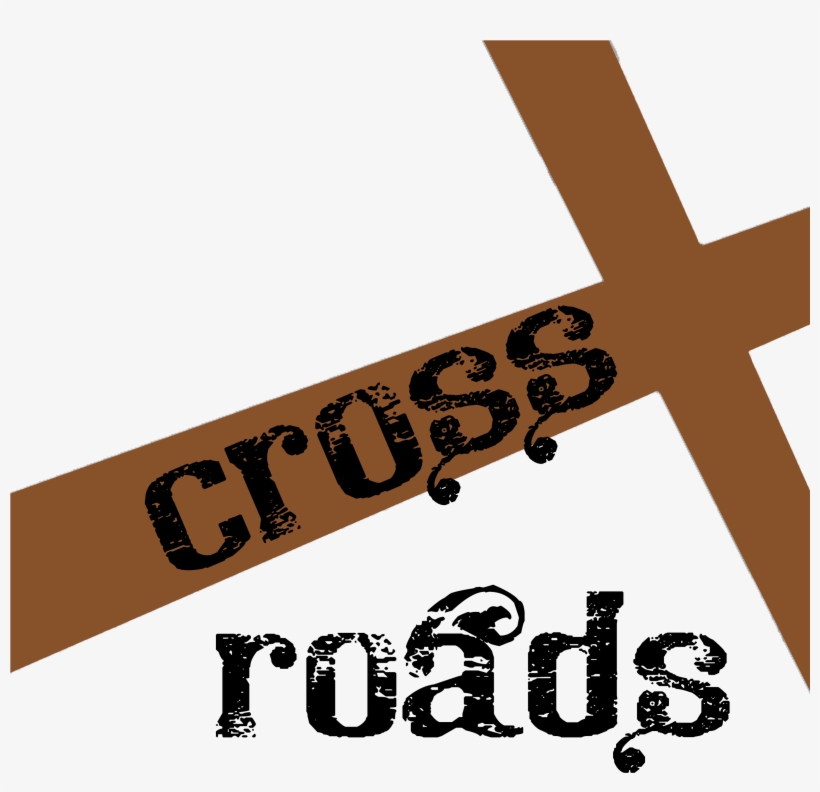 Cross Roads Brown No Background E1412615779351 - Warious Gospel: Gospel Vol.3 Cd, transparent png download