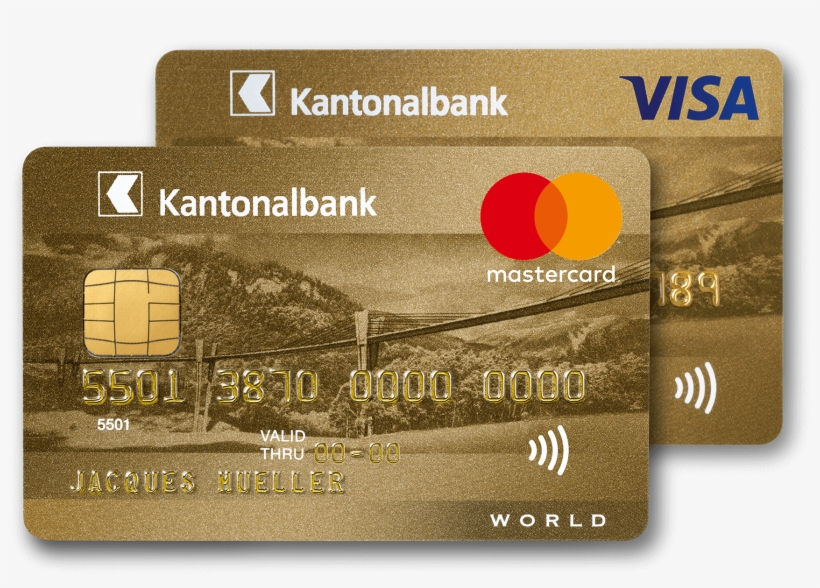 The Credit Card For More Financial Flexibility Welcomed, transparent png download