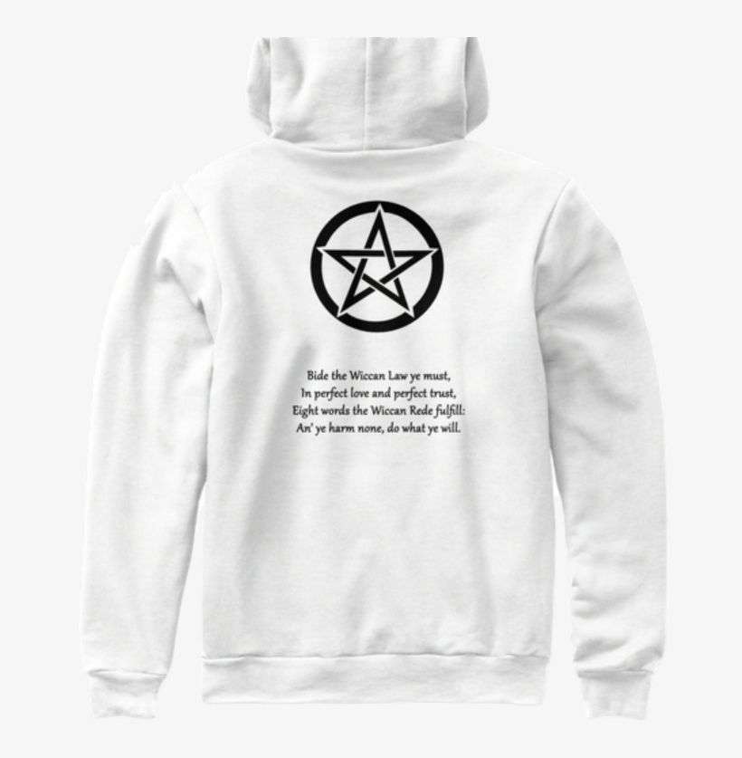 Slay The Evil Hoodies & Sweatshirts, transparent png download