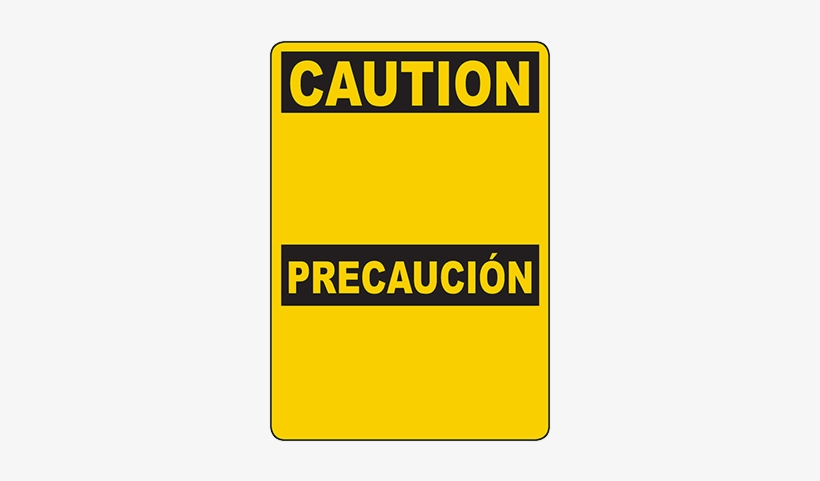 Caution This Sign Has Sharp Edges Also, transparent png download