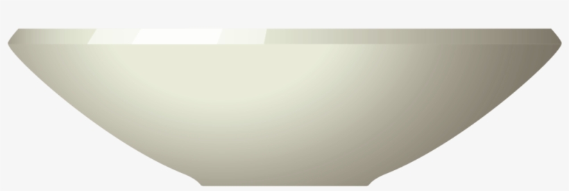 N08 Enso Soup Bowl - Clearwater, transparent png download