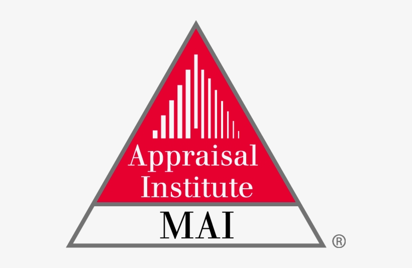 Cody Gale Of Colorado Appraisal Consultants Is An Mai - Mai Appraisal Institute, transparent png download