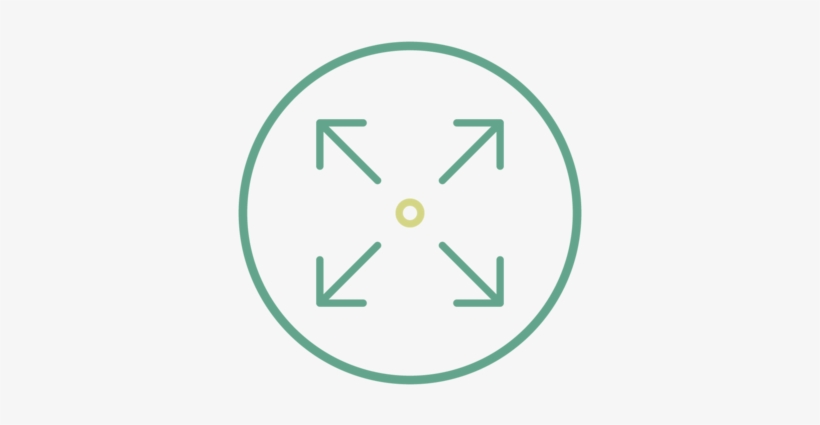 Line Of People - Portable Network Graphics, transparent png download