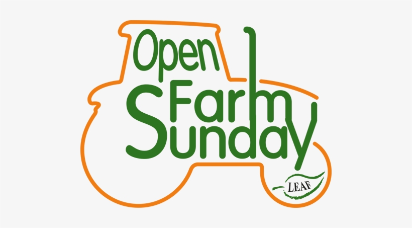 Gate Clipart Open Farm - Open Farm Day 2018, transparent png download