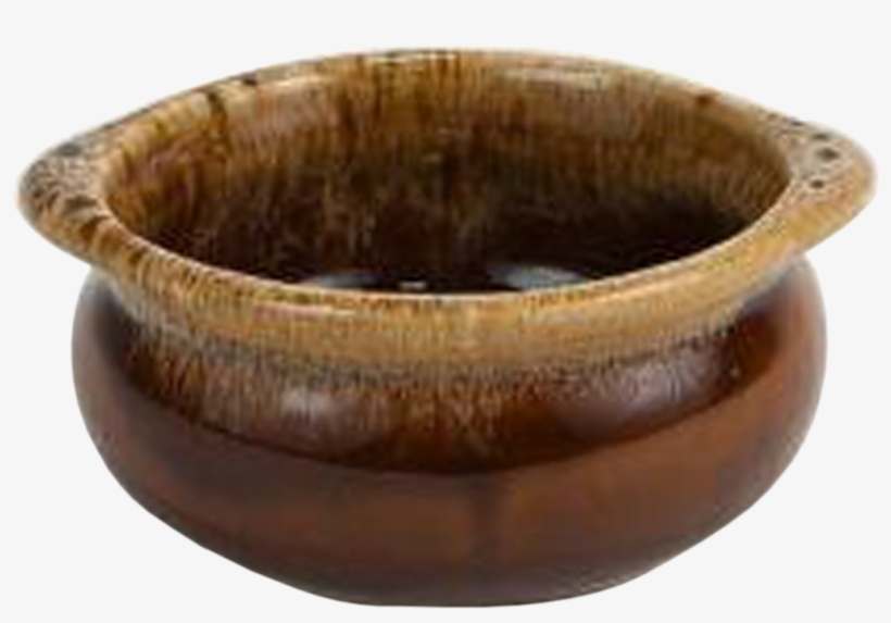 Onion Soup Bowl Crocks - Cupcake, transparent png download