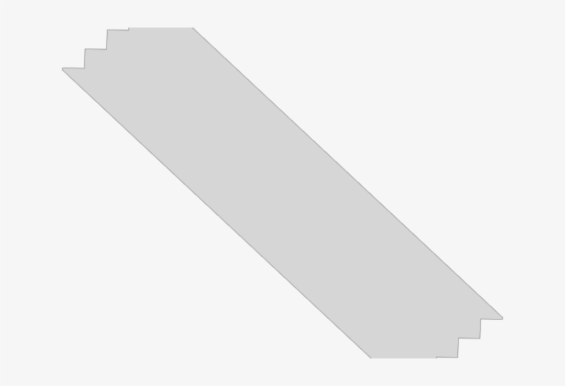 Clear Tape Cliparts - Metre, transparent png download