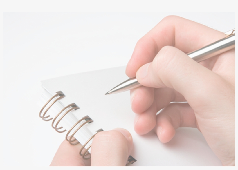 Getting-quotation - Principles Of Good Writing By La Hill, transparent png download