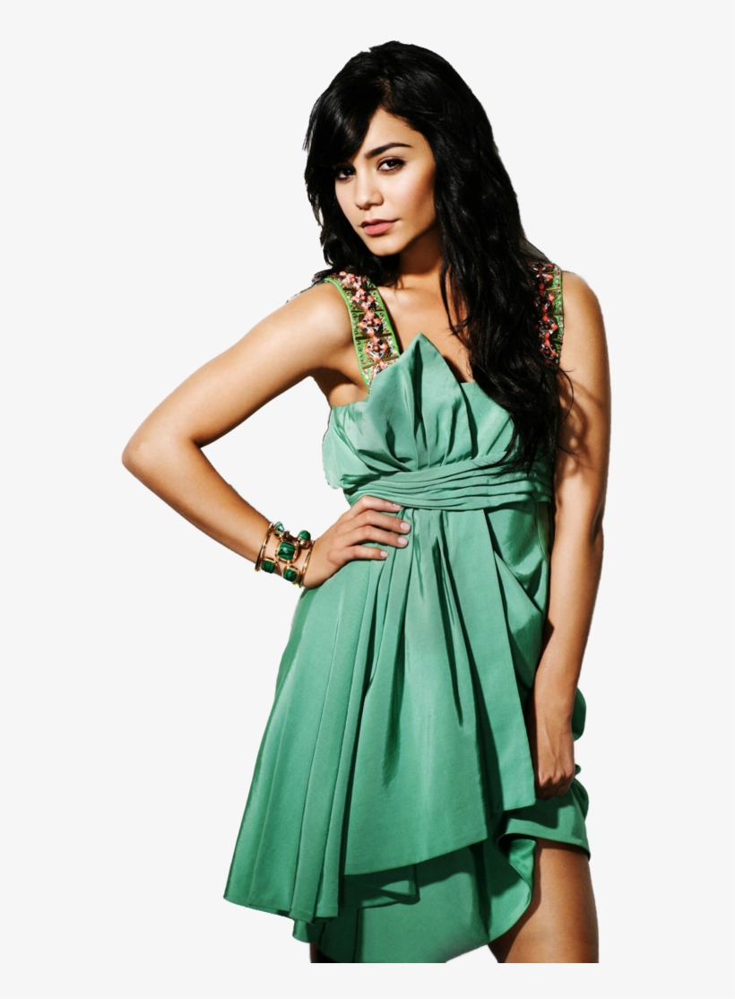 Vanessa Hudgens - Vanessa Hudgens Png, transparent png download