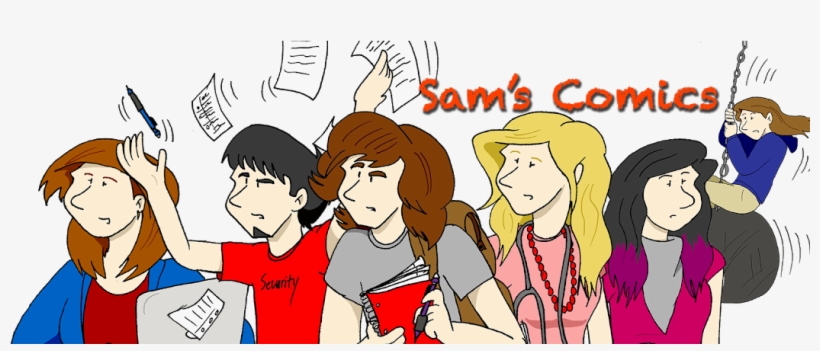 Sam's Comic Relief - Davy Jones, transparent png download