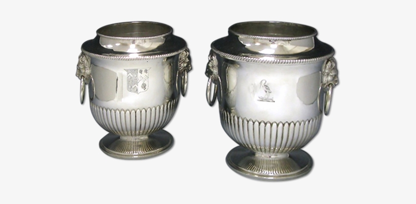 We Are Specialists In Antique And Contemporary Silver - London Antique Silver, transparent png download