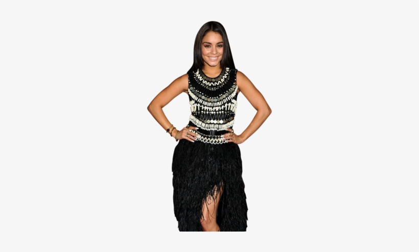 Vanessa Hudgens, transparent png download