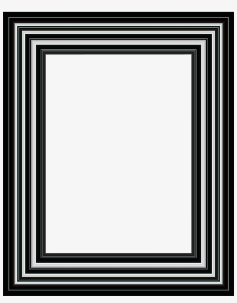 Black Gloss Stepped - London Teacher Training College Certificate, transparent png download