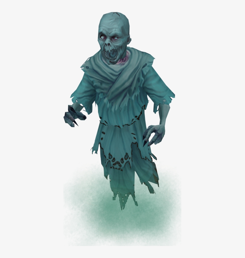 Ghost Figure Png - Ghost Png, transparent png download
