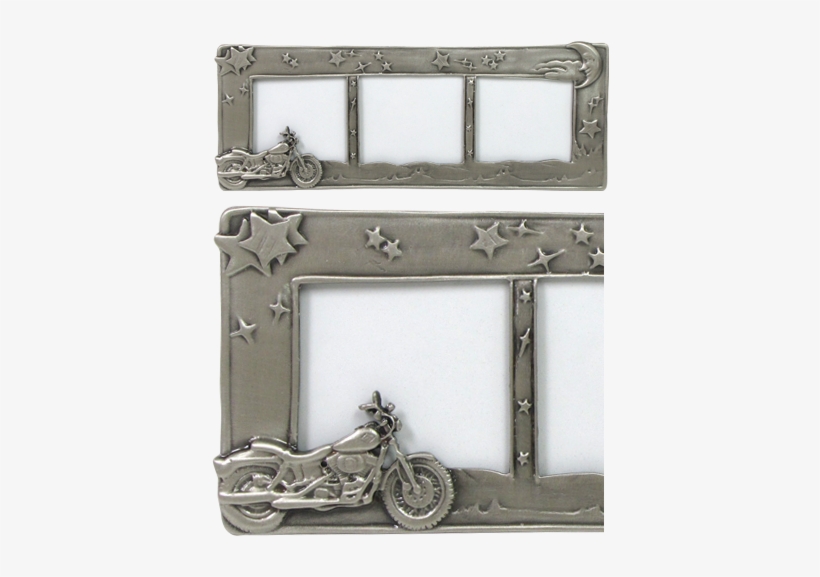 Big Twin Triple Frame - Tandem Bicycle, transparent png download