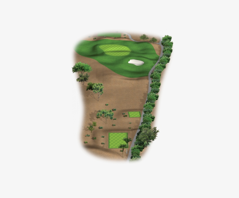 View The Hole Renderings - Grass, transparent png download
