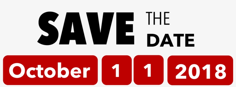 Save The Date, transparent png download
