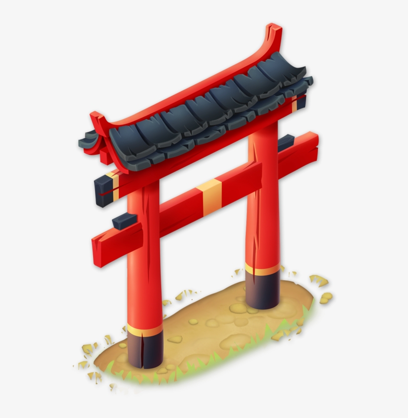 Big Gate - Gate, transparent png download