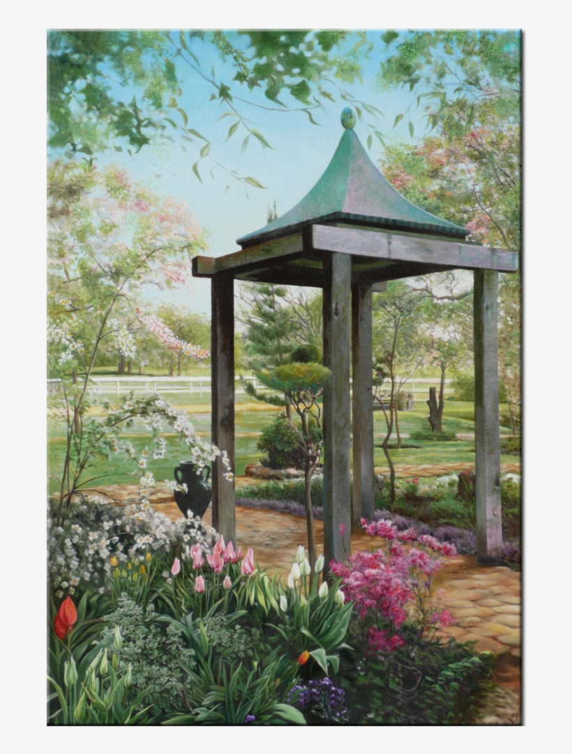 The Torii Gate - Torii, transparent png download