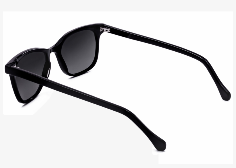 Backside Ar Prevents Light From Reflecting Into Eyes - Monochrome, transparent png download