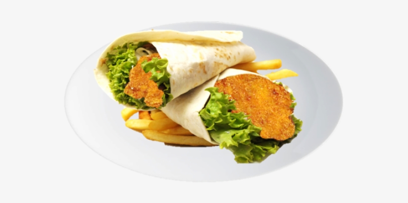 Wrap, transparent png download