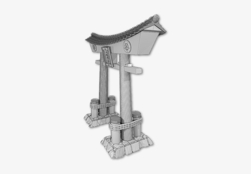 Join Our Mailing List - Chinese Architecture, transparent png download