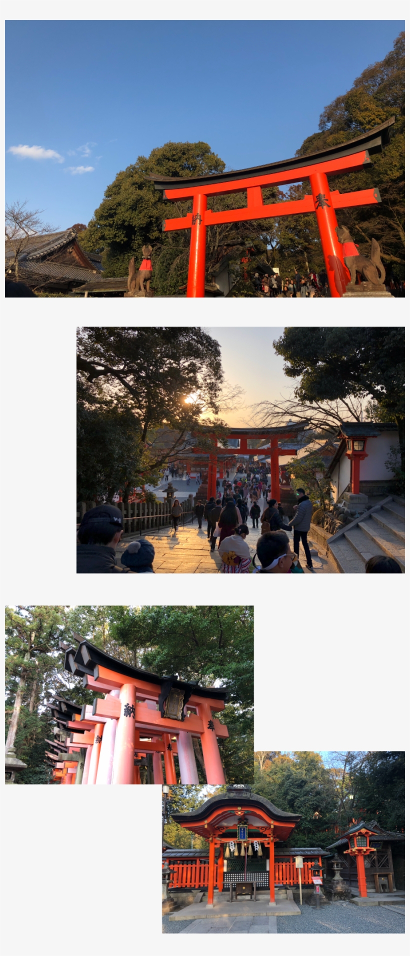 Img - Torii, transparent png download
