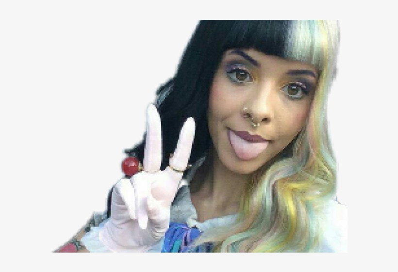 Vanessa Hudgens Png Transparent Images - Funny Melanie Martinez Kev Ghost, transparent png download