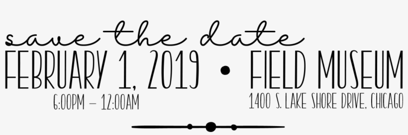 Save The Date - Cystic Fibrosis Foundation, transparent png download