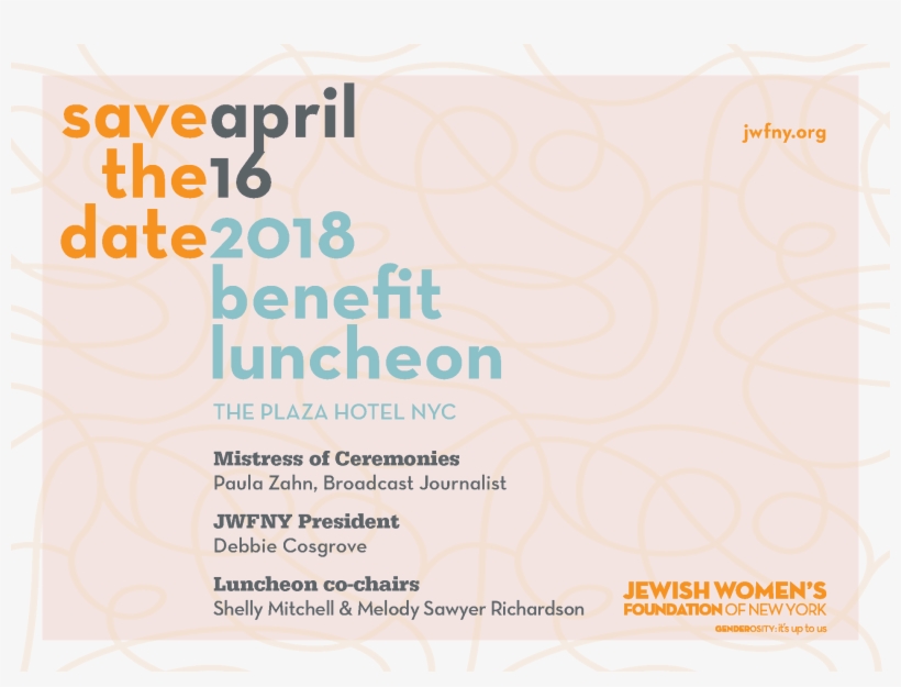 Save The Date - Red Room, transparent png download