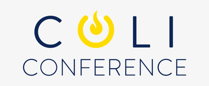 Save The Date Coli Conference May - Graphic Design, transparent png download