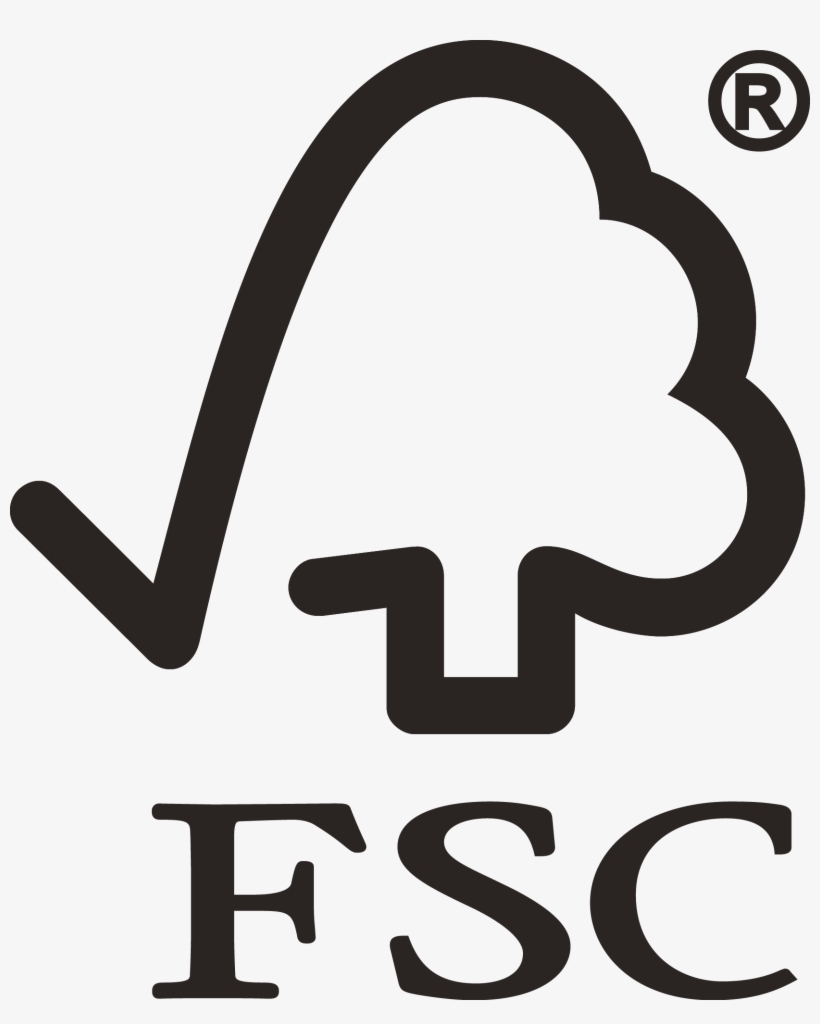 Forest Stewardship Council Png - Forest Stewardship Council, transparent png download