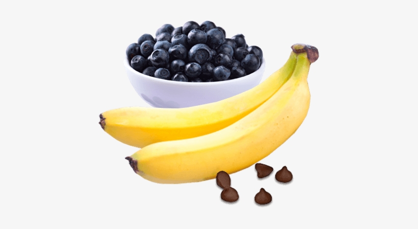 Stir Ins - Saba Banana, transparent png download