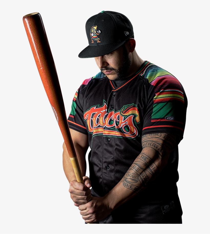 Team Taco - Fighting Taco Hat, transparent png download