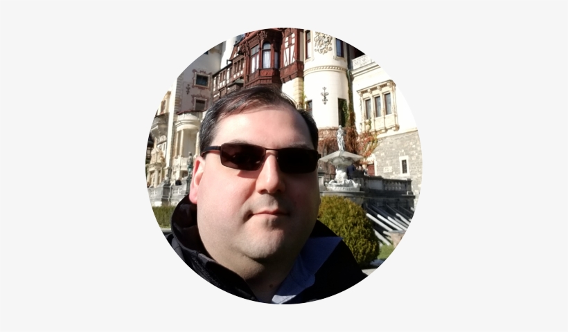 Garrett Labonte Treasurer Been A Liverpool Fc Fan Since - Peleş Castle, transparent png download