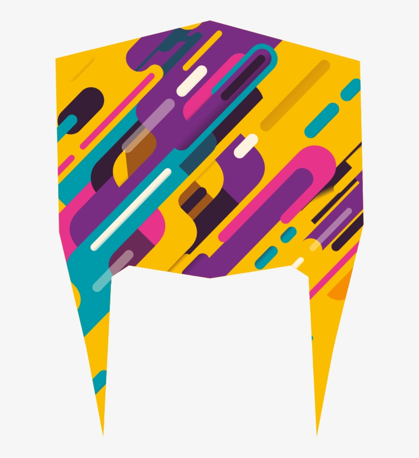 Man Hair Man Face - Mumbai, transparent png download
