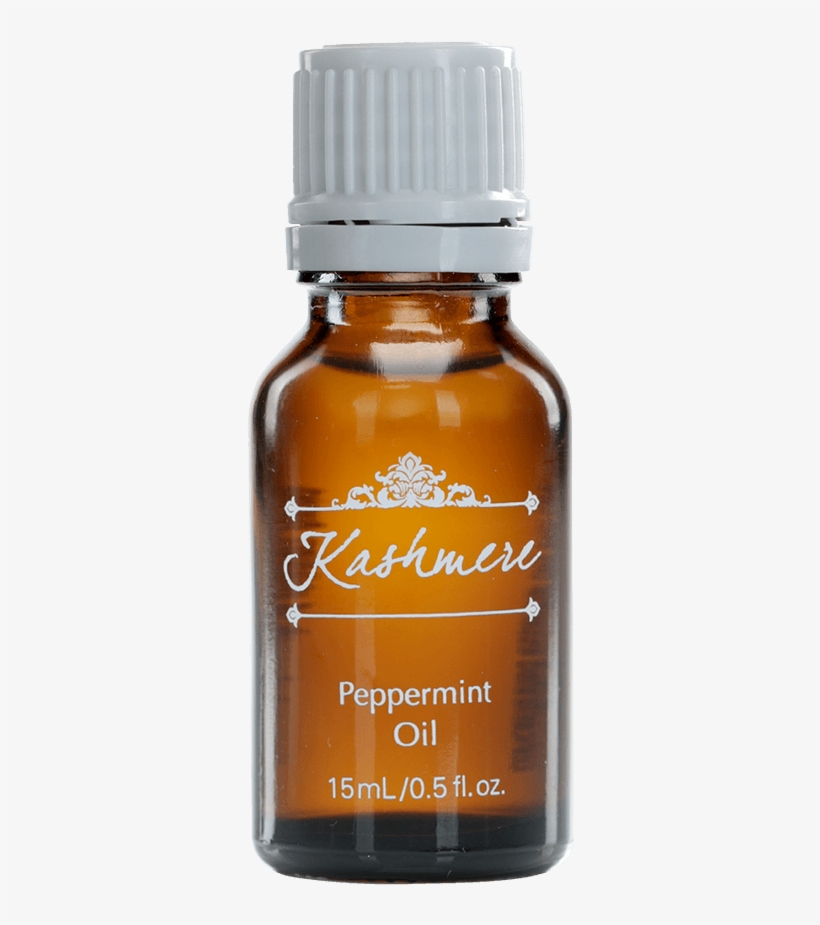 Kashmere Kollections Essentials Bergamot Oil, transparent png download