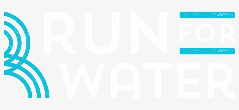 Run For Water Logo - Run For Water 2018 Abbotsford, transparent png download