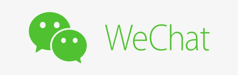 Wechat Is A Cross-platform And Instant Messaging Application - Wechat Logo, transparent png download
